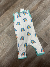 Load image into Gallery viewer, ROMPER-18-24mo
