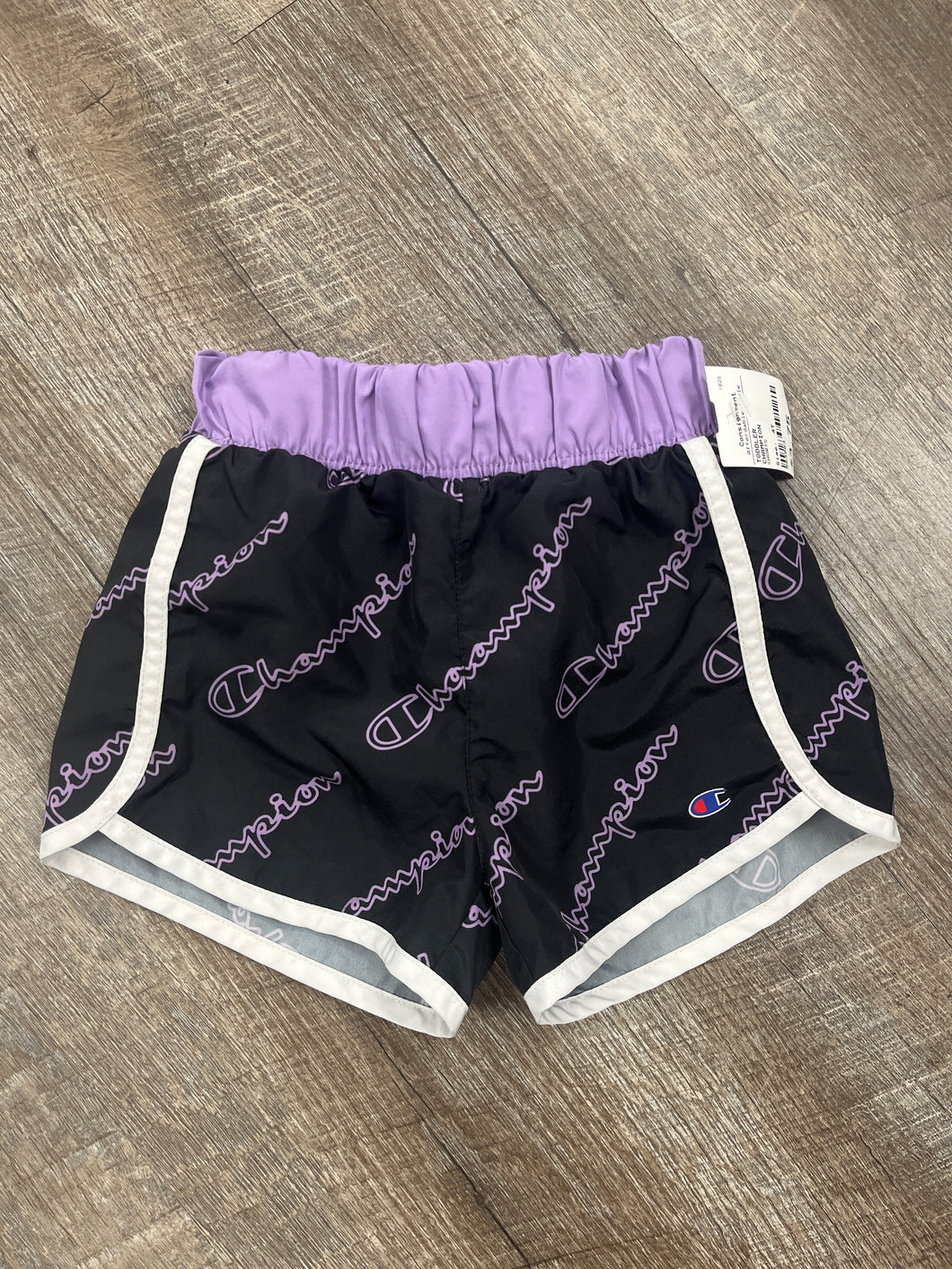 SHORTS-4T
