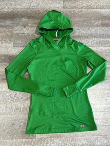 HOODIE -SM