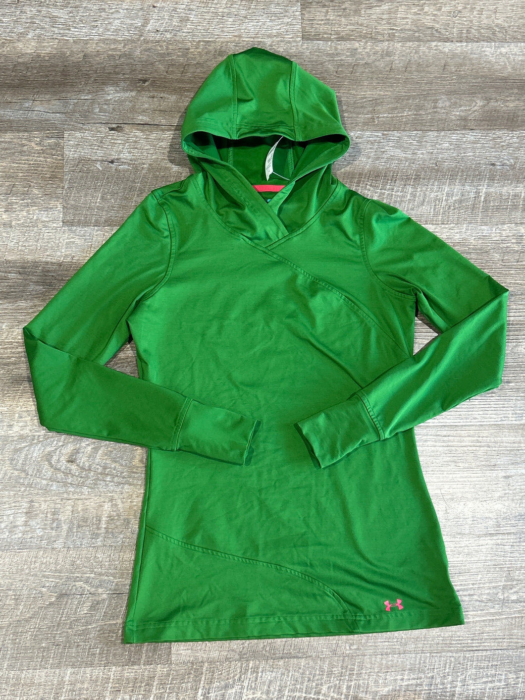 HOODIE -SM