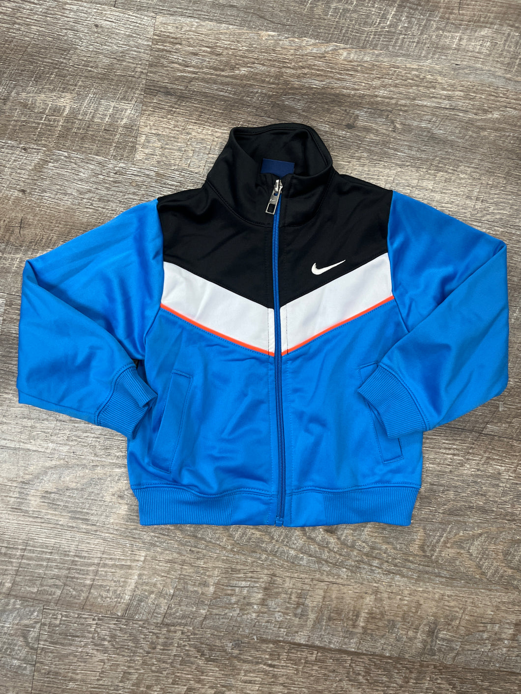 JACKET-2T