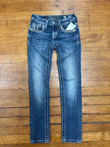 JEANS-8Y