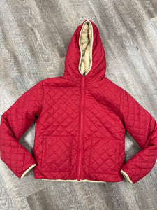 JACKET-MD