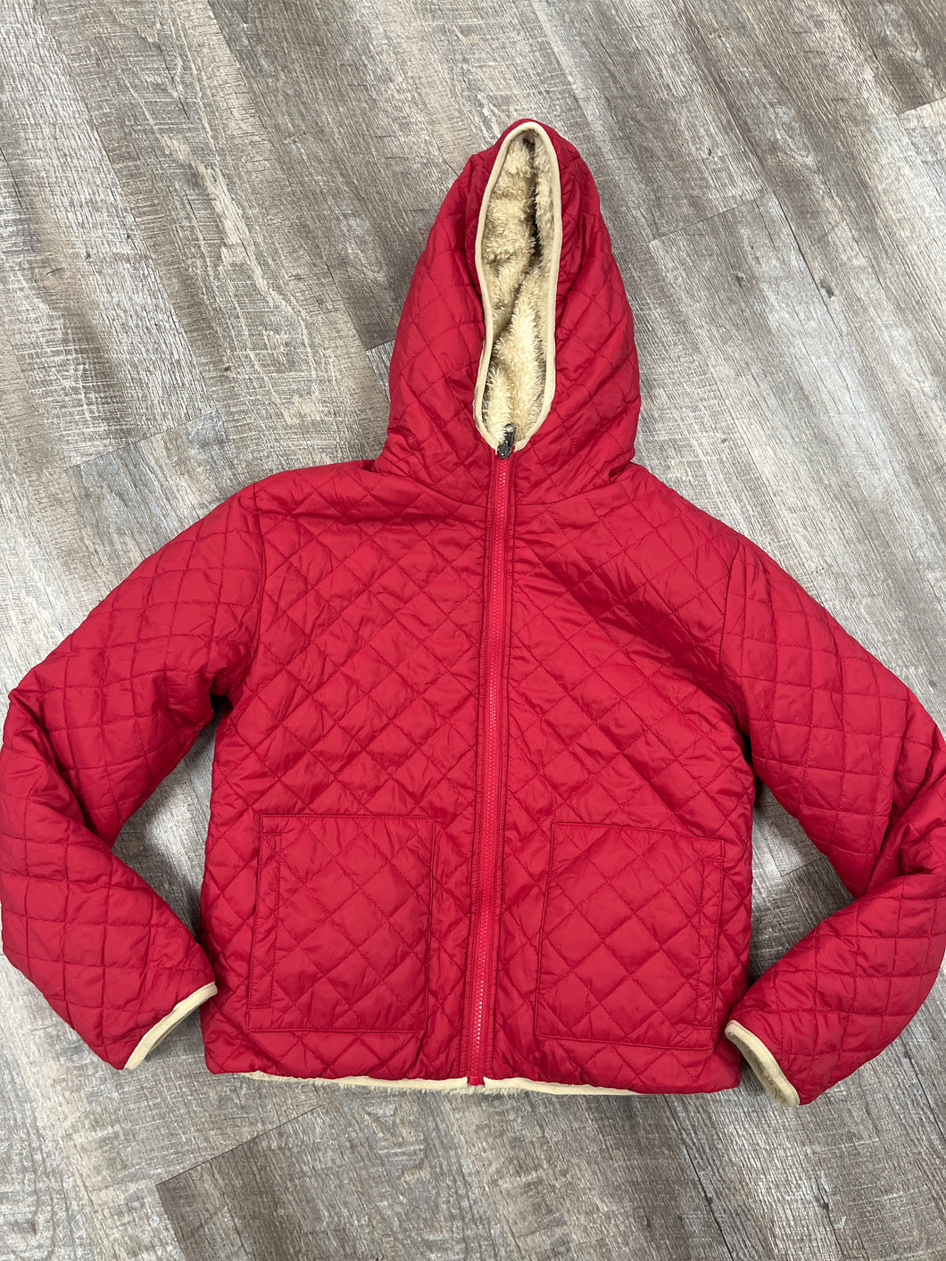 JACKET-MD
