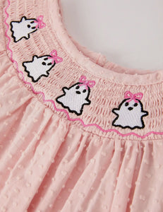 GHOST DRESS