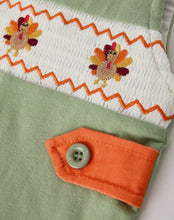 Load image into Gallery viewer, THANKSGIVING OVERALL
