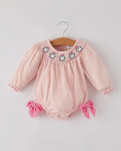 GHOST ROMPER
