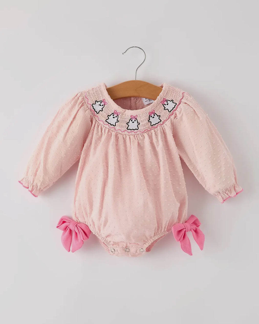 GHOST ROMPER