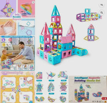 Load image into Gallery viewer, MAGNA TILES
