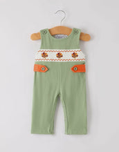 Load image into Gallery viewer, THANKSGIVING OVERALL
