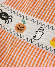 Load image into Gallery viewer, HALLOWEEN ROMPER
