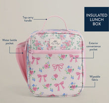Load image into Gallery viewer, FLOWER LUNCHBOX
