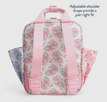 Load image into Gallery viewer, FLOWER BACKPACK
