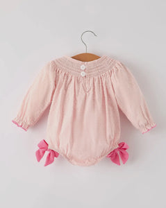 GHOST ROMPER