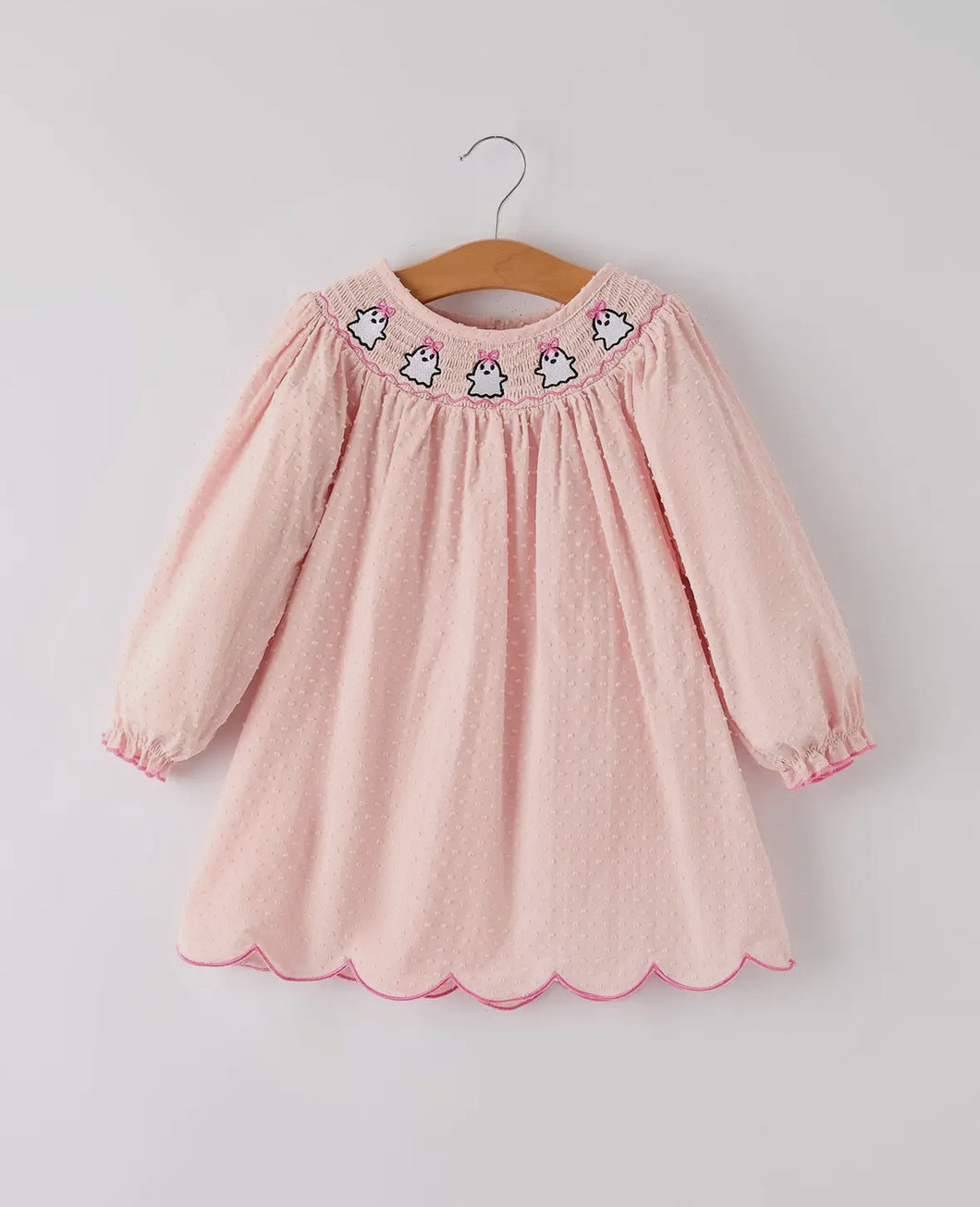 GHOST DRESS