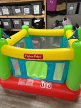 Load image into Gallery viewer, INDOOR BOUNCE HOUSE
