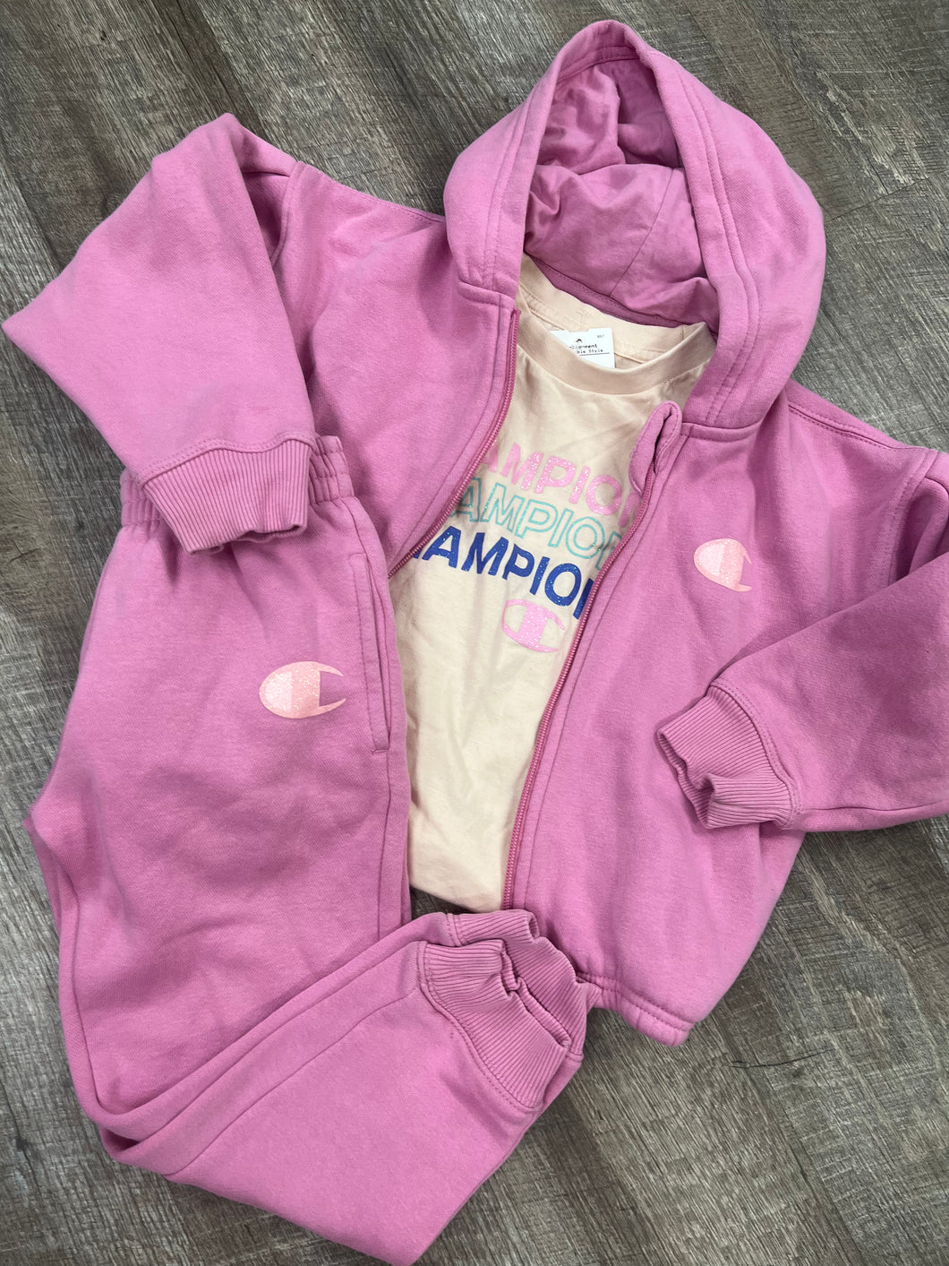 3 PC SET-6T