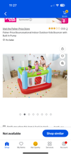 Load image into Gallery viewer, INDOOR BOUNCE HOUSE
