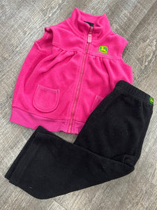 2 PC SET-9/12MO