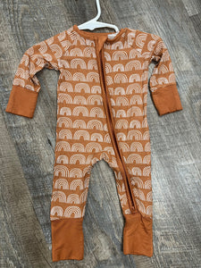 6-12MO BABMOO SLEEPER
