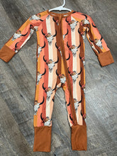 Load image into Gallery viewer, 6-12MO BABMOO SLEEPER
