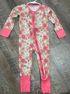 6-12MO BABMOO SLEEPER