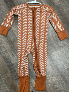 6-12MO BABMOO SLEEPER
