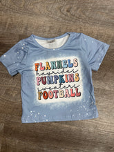 Load image into Gallery viewer, BLUE FALL TEE

