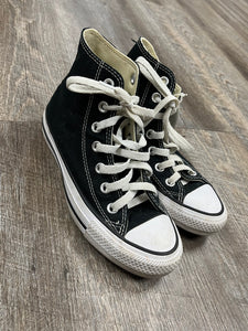 CHUCKS