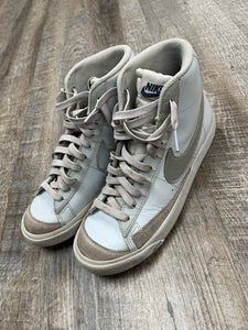 HIGHTOP - 6Y