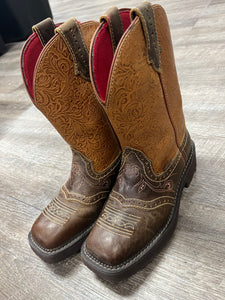 BOOT-6.5