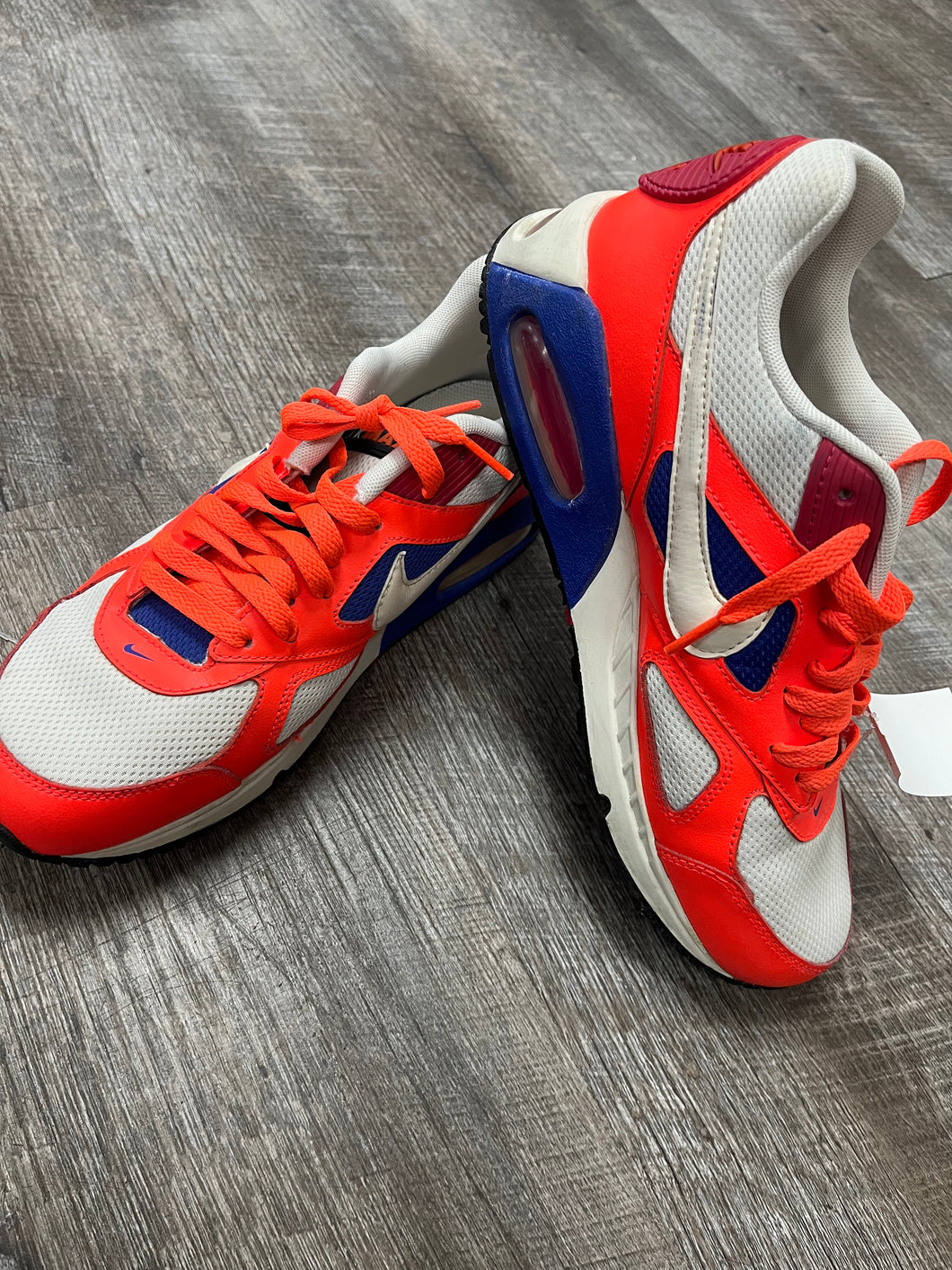 AIR MAX SNEAKER-8.5