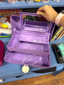 MAKE UP ORGANIZER