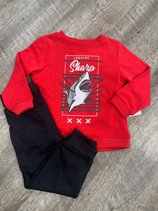 NEW! 2 PC SET-24MO
