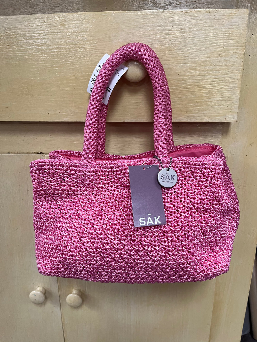 NEW! HANDBAG