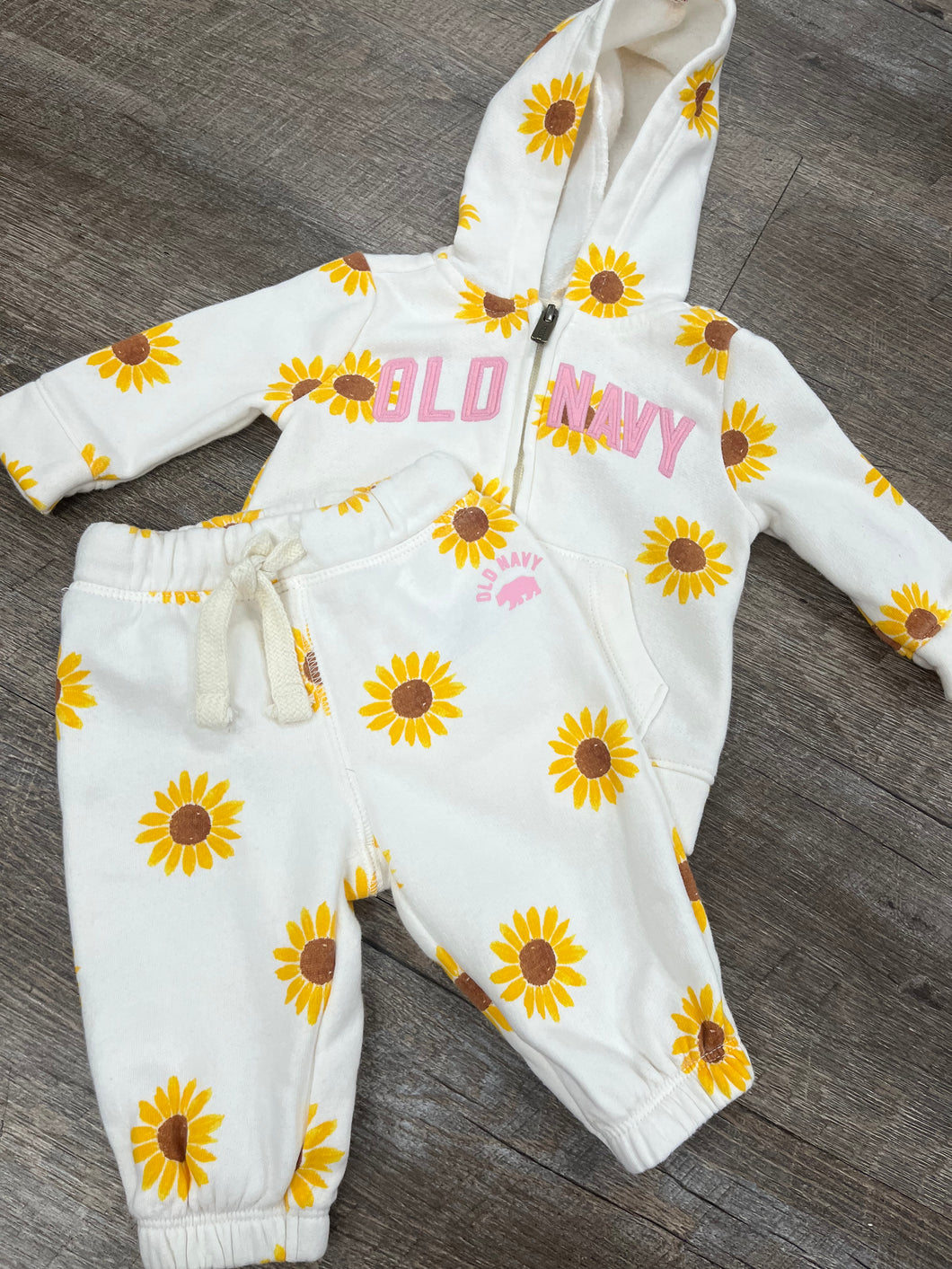 2 PC SET-0-3MO