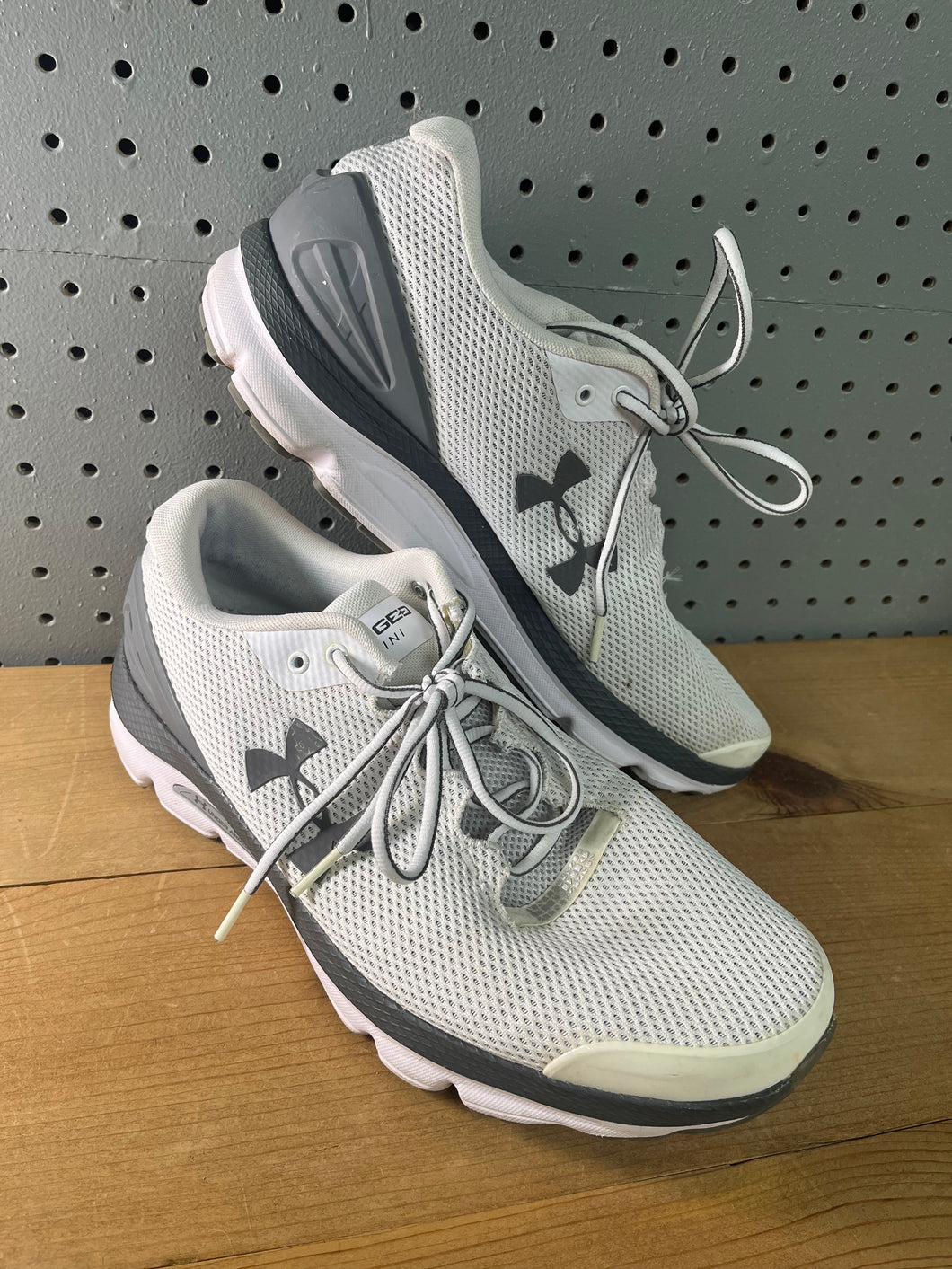 CHARGED GEMINI $130-12