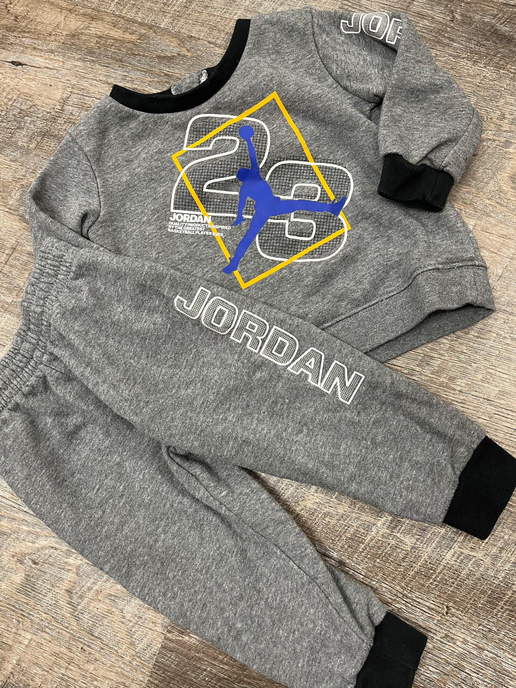2 PC SET