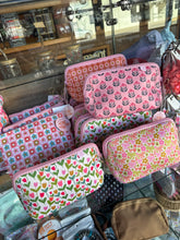 Load image into Gallery viewer, COSMETIC BAG
