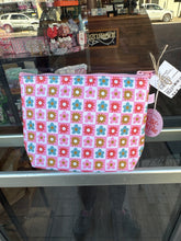 Load image into Gallery viewer, COSMETIC BAG
