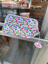 Load image into Gallery viewer, COSMETIC BAG
