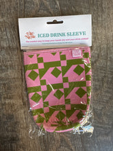Load image into Gallery viewer, DRINK SLEEVES -24oz
