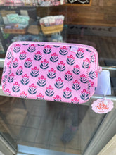Load image into Gallery viewer, COSMETIC BAG
