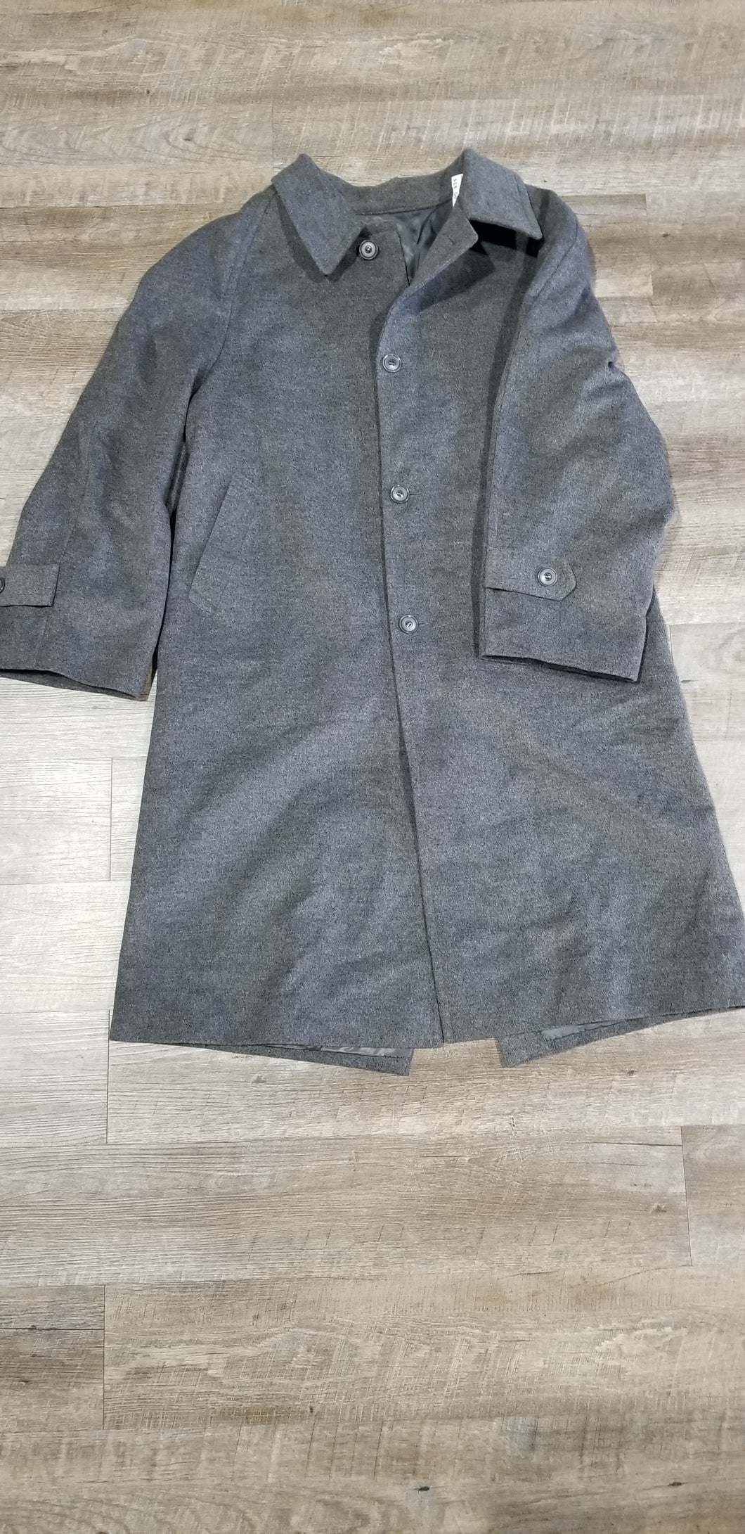 COAT - 2X
