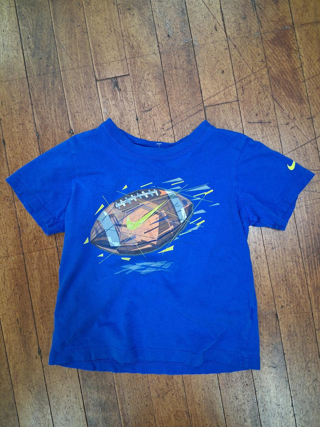 TEE-WORN - Y7