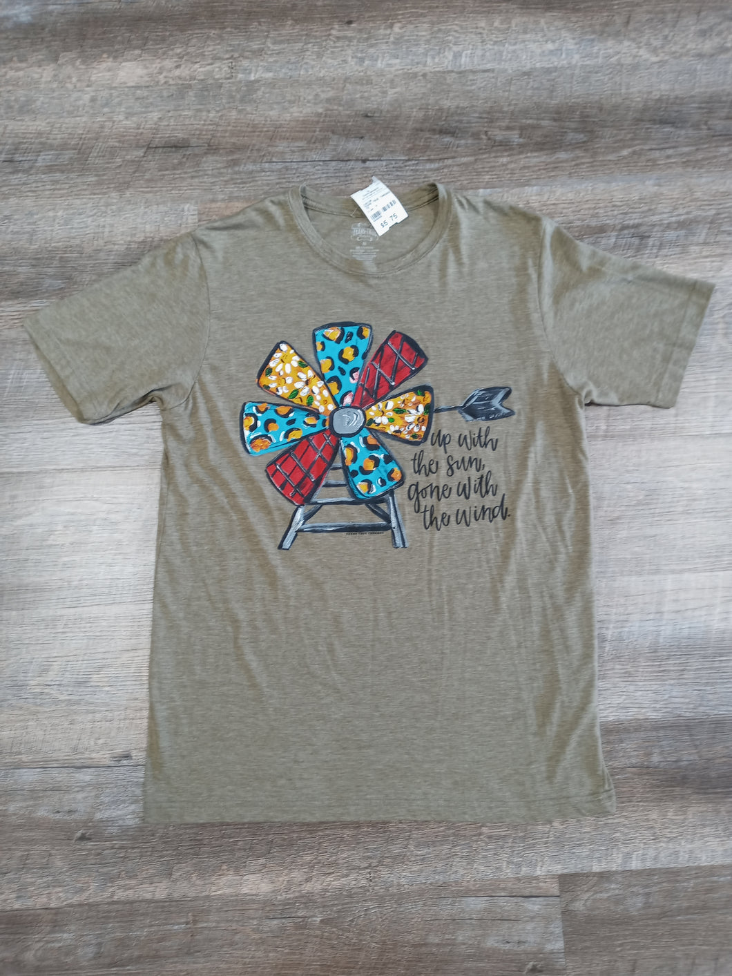 TEE