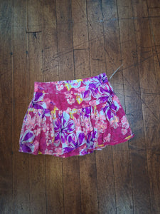 SKORT - Y7