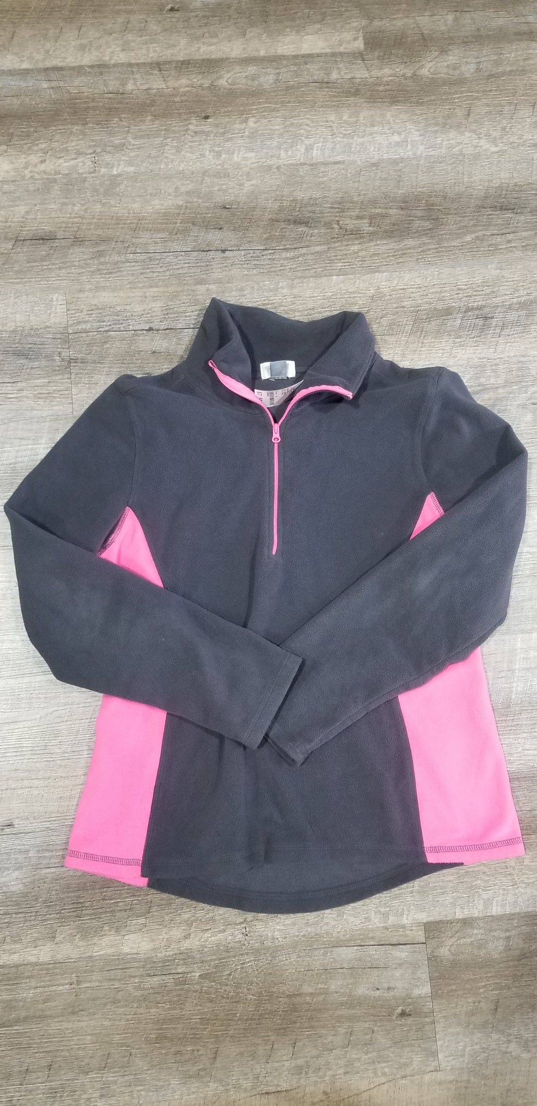 PULLOVER- MD