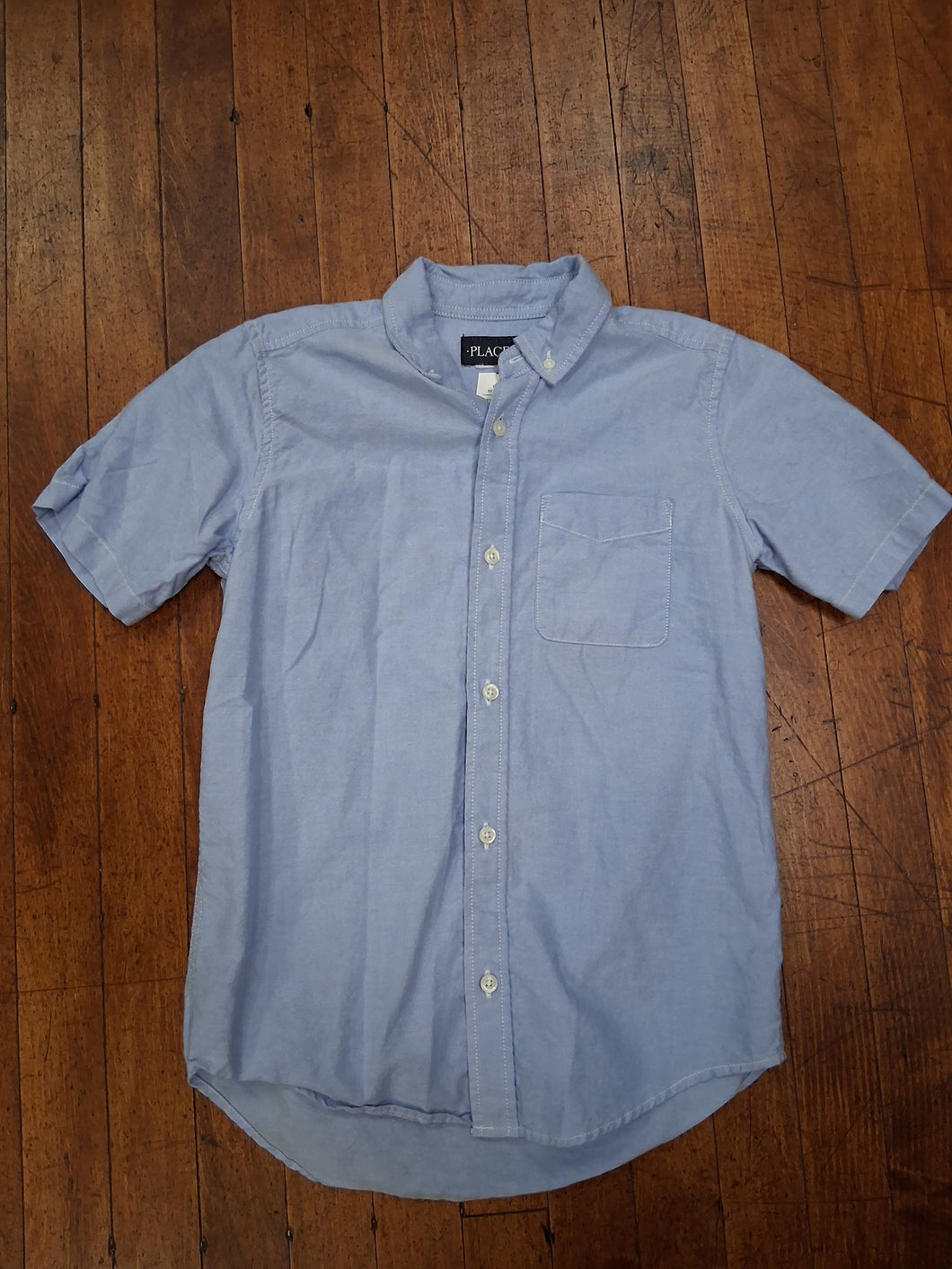 SHIRT - YLG