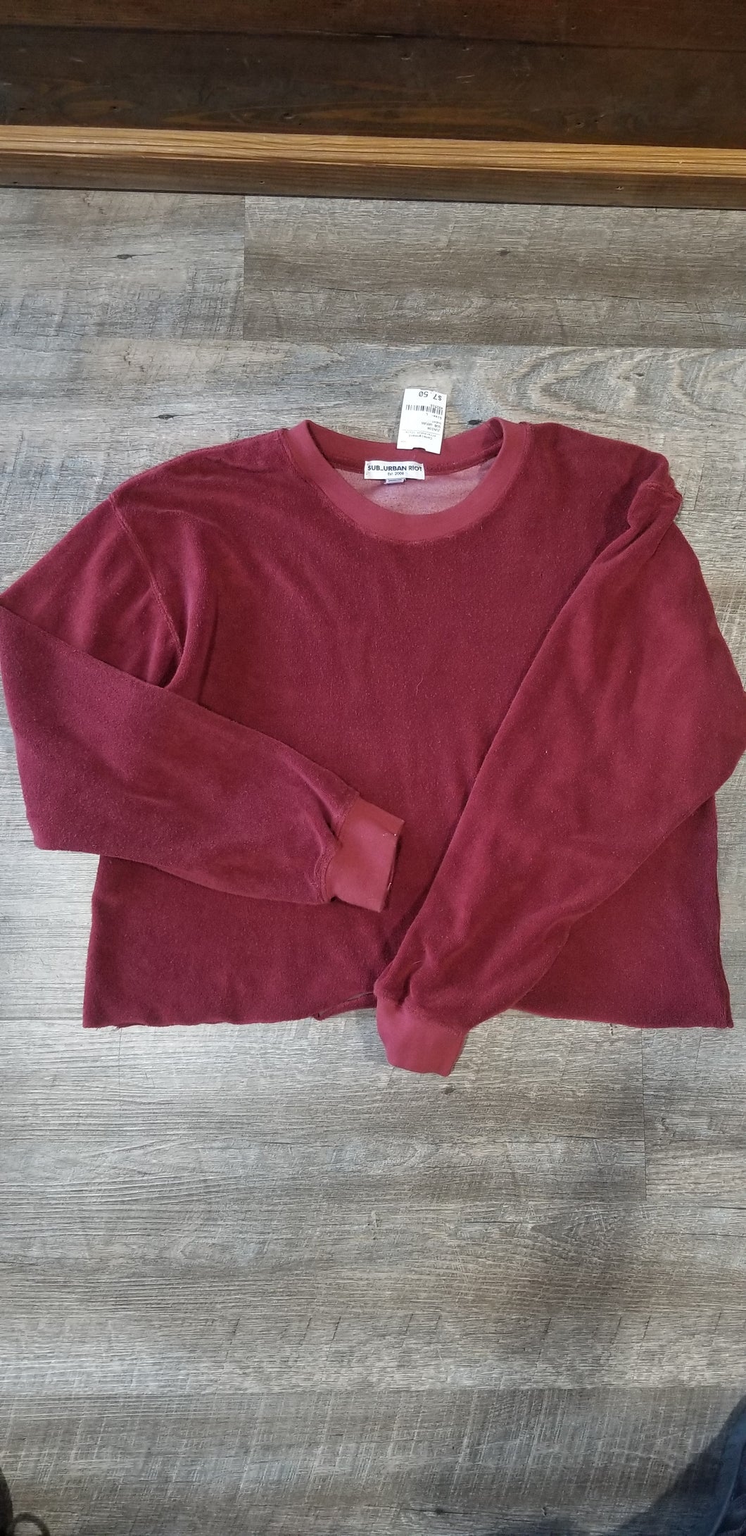 SWEATER